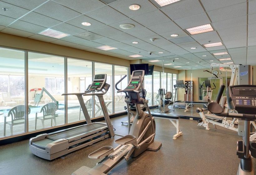 Hotel Comfort Suites Manassas  | Manassas | Virginia | United States 6