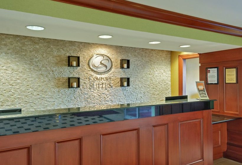 Hotel Comfort Suites Manassas  | Manassas | Virginia | United States 7