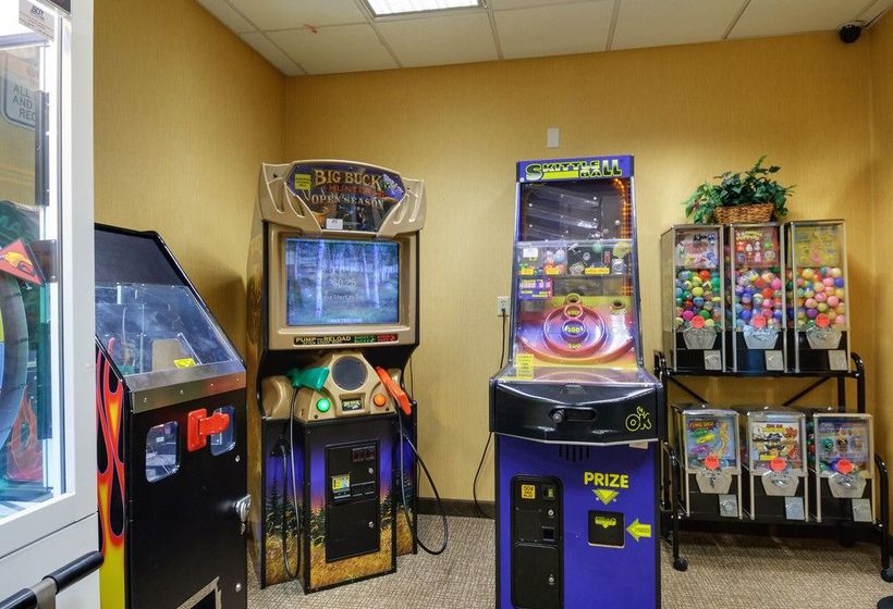 Hotel Comfort Suites Manassas  | Manassas | Virginia | United States 8