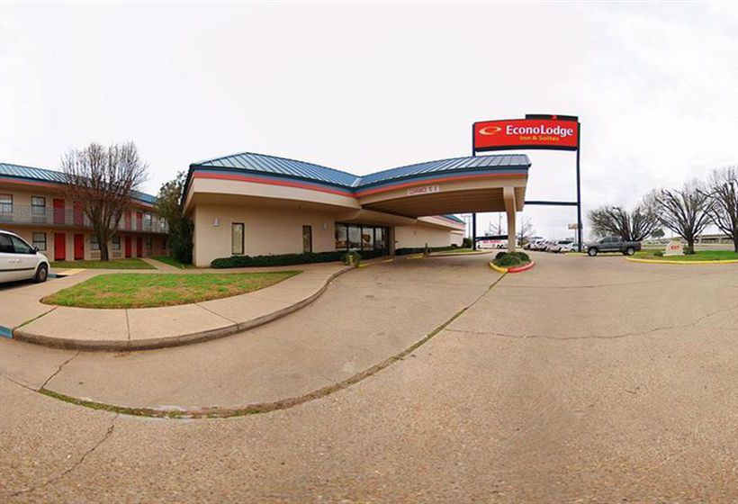 Hotel Econo Lodge Inn & Suites  | Bossier City | Louisiana | Hotel negli Stati Uniti 1