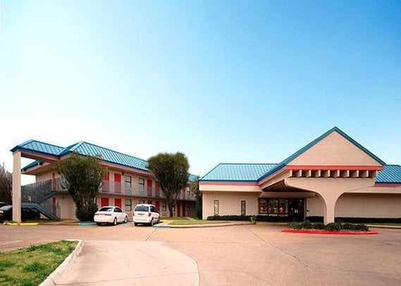 Hotel Econo Lodge Inn & Suites  | Bossier City | Louisiana | Hotel negli Stati Uniti 10