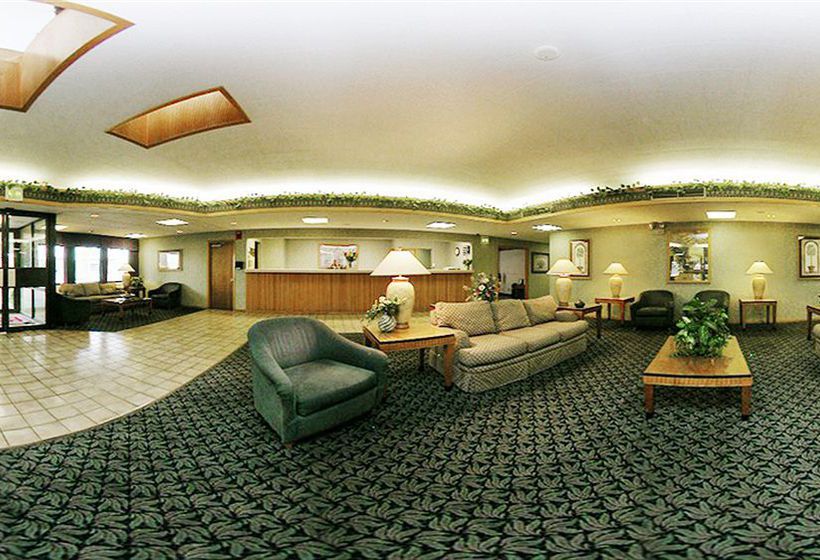 Hotel Econo Lodge Inn & Suites  | Bossier City | Louisiana | Hotel negli Stati Uniti 4