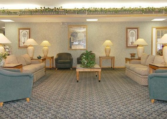 Hotel Econo Lodge Inn & Suites  | Bossier City | Louisiana | Hotel negli Stati Uniti 7