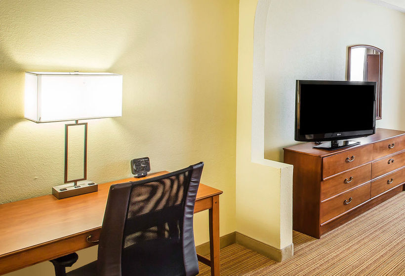 Hotel Comfort Suites Anderson  | Anderson | South Carolina | United States 12
