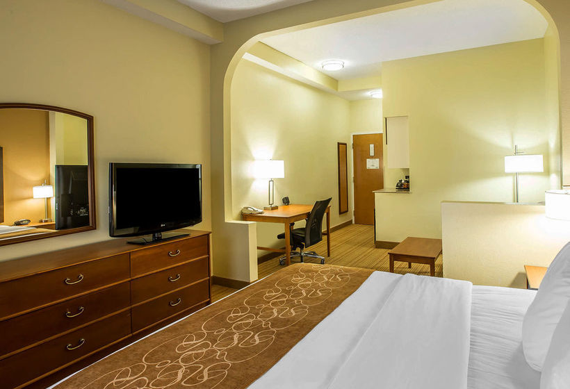 Hotel Comfort Suites Anderson  | Anderson | South Carolina | United States 6