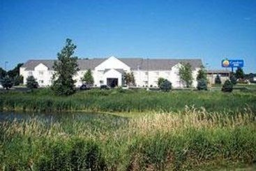 Hotel Comfort Inn Minnesota