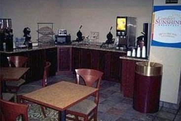 Hotel Comfort Inn  | Lakeville | Minnesota | United States 1