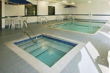 Hotel Comfort Inn  | Lakeville | Minnesota | United States 10