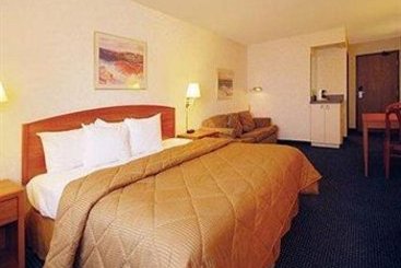 Hotel Comfort Inn  | Lakeville | Minnesota | United States 11