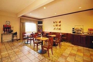 Hotel Comfort Inn  | Lakeville | Minnesota | United States 12