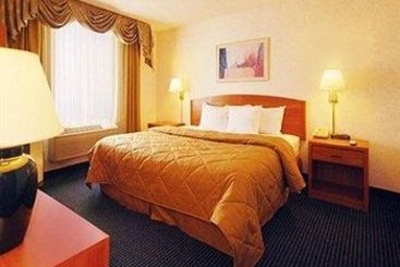 Hotel Comfort Inn  | Lakeville | Minnesota | United States 13