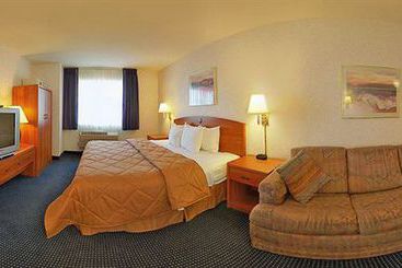 Hotel Comfort Inn  | Lakeville | Minnesota | United States 14