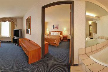 Hotel Comfort Inn  | Lakeville | Minnesota | United States 16