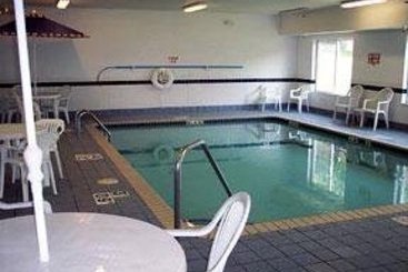 Hotel Comfort Inn  | Lakeville | Minnesota | United States 3