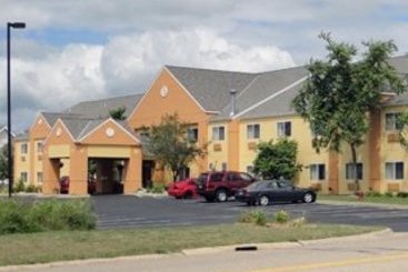 Hotel Comfort Inn  | Lakeville | Minnesota | United States 5