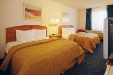 Hotel Comfort Inn  | Lakeville | Minnesota | United States 6