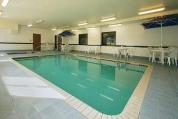 Hotel Comfort Inn  | Lakeville | Minnesota | United States 7