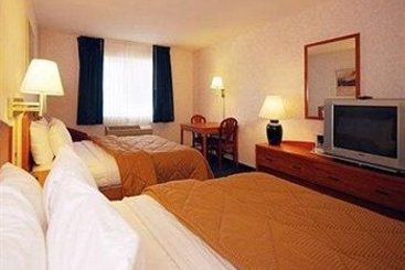 Hotel Comfort Inn  | Lakeville | Minnesota | United States 9