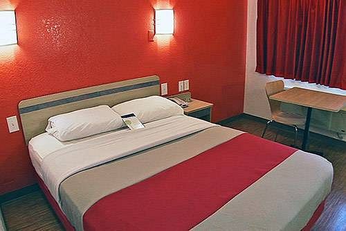 Hotel Quality Inn Tucson  | Tucson | Arizona | United States 11