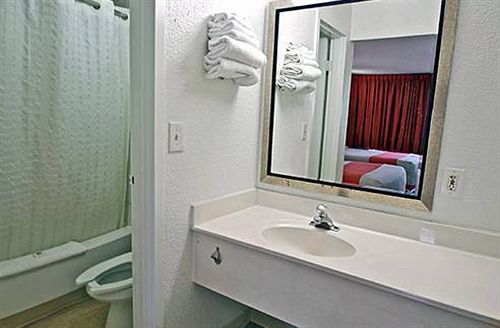 Hotel Quality Inn Tucson  | Tucson | Arizona | United States 12