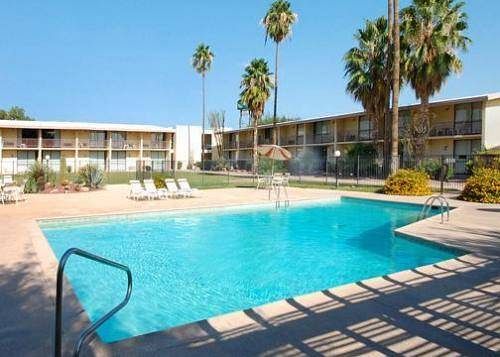 Hotel Quality Inn Tucson  | Tucson | Arizona | United States 14