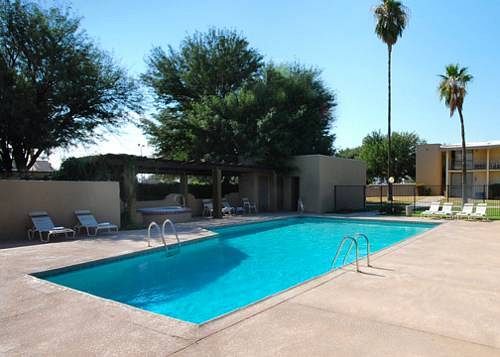Hotel Quality Inn Tucson  | Tucson | Arizona | United States 16