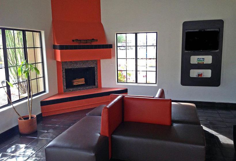 Hotel Quality Inn Tucson  | Tucson | Arizona | United States 2