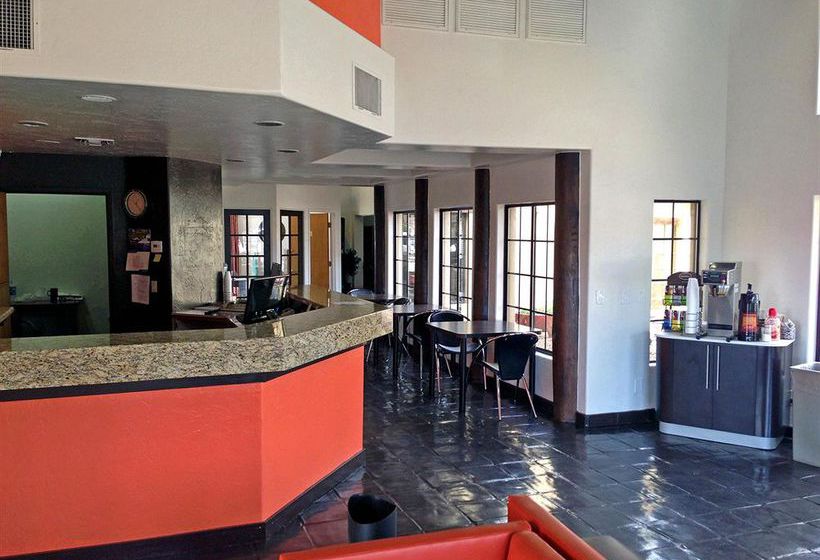 Hotel Quality Inn Tucson  | Tucson | Arizona | United States 3