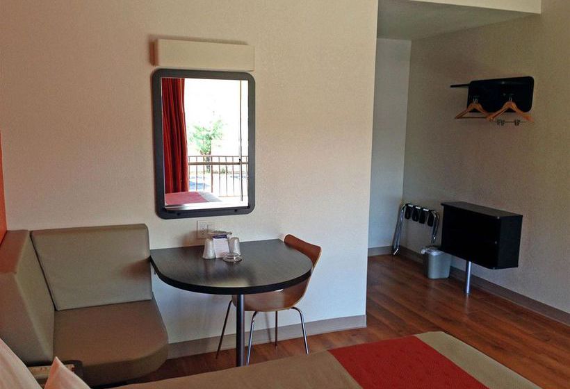 Hotel Quality Inn Tucson  | Tucson | Arizona | United States 6