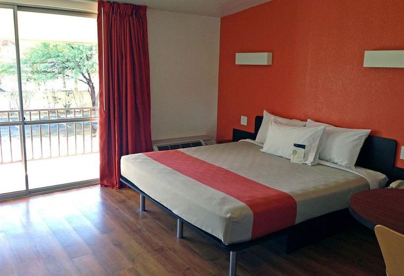 Hotel Quality Inn Tucson  | Tucson | Arizona | United States 8