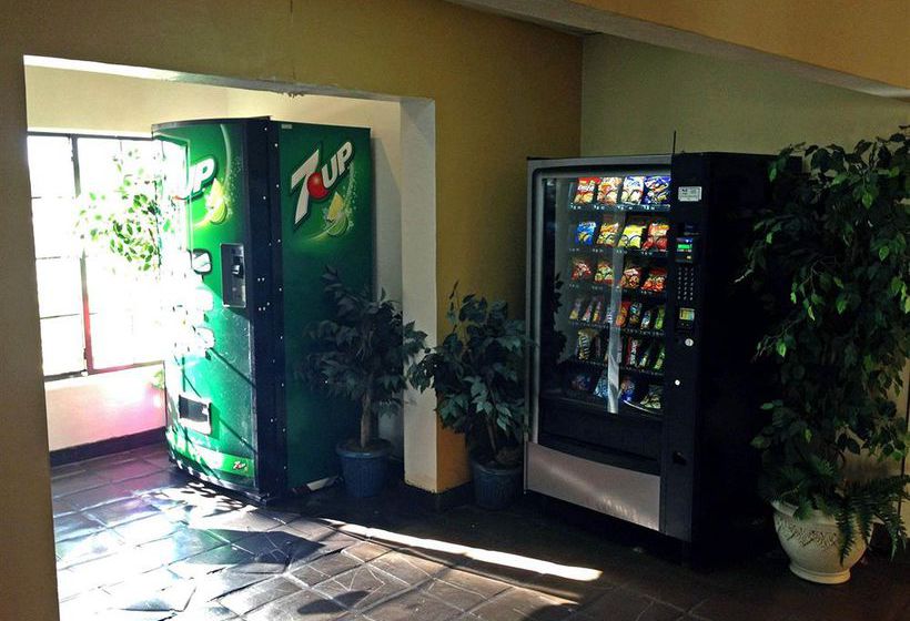 Hotel Quality Inn Tucson  | Tucson | Arizona | United States 9