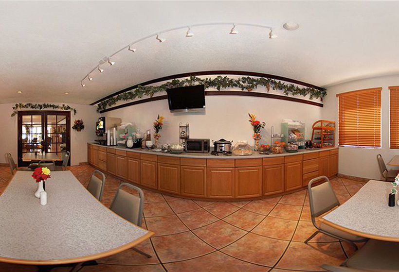 Hotel Quality Inn Sierra Vista Arizona