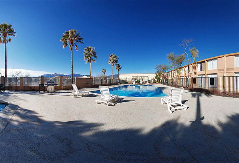 Hotel Quality Inn Sierra Vista  | Sierra Vista | Arizona | United States 1