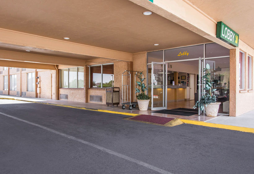 Hotel Quality Inn Sierra Vista  | Sierra Vista | Arizona | United States 10