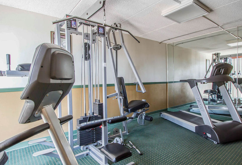 Hotel Quality Inn Sierra Vista  | Sierra Vista | Arizona | United States 11