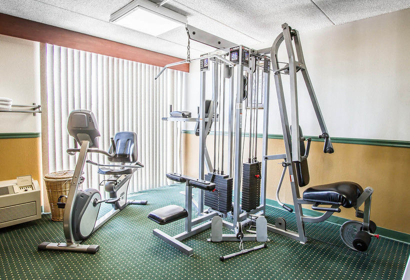 Hotel Quality Inn Sierra Vista  | Sierra Vista | Arizona | United States 12