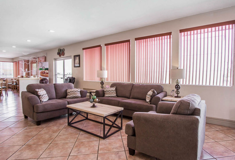 Hotel Quality Inn Sierra Vista  | Sierra Vista | Arizona | United States 14