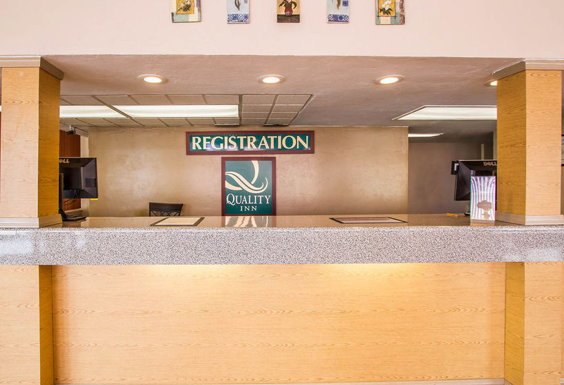 Hotel Quality Inn Sierra Vista  | Sierra Vista | Arizona | United States 15