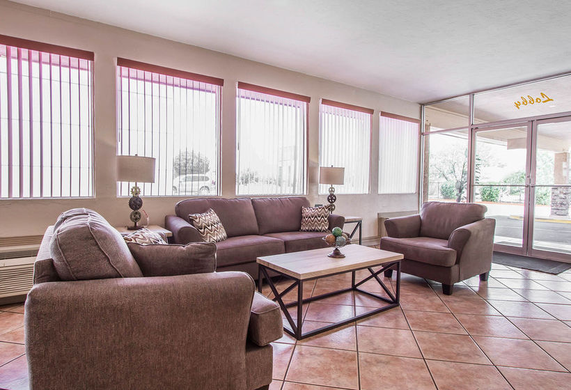 Hotel Quality Inn Sierra Vista  | Sierra Vista | Arizona | United States 16