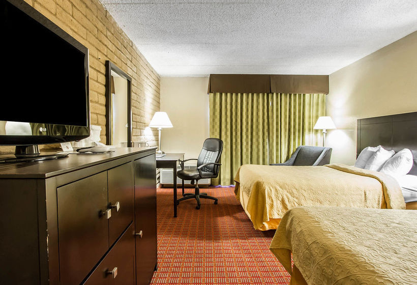 Hotel Quality Inn Sierra Vista  | Sierra Vista | Arizona | United States 17