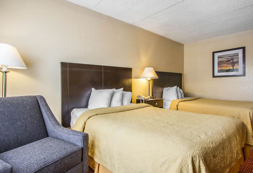 Hotel Quality Inn Sierra Vista  | Sierra Vista | Arizona | United States 18