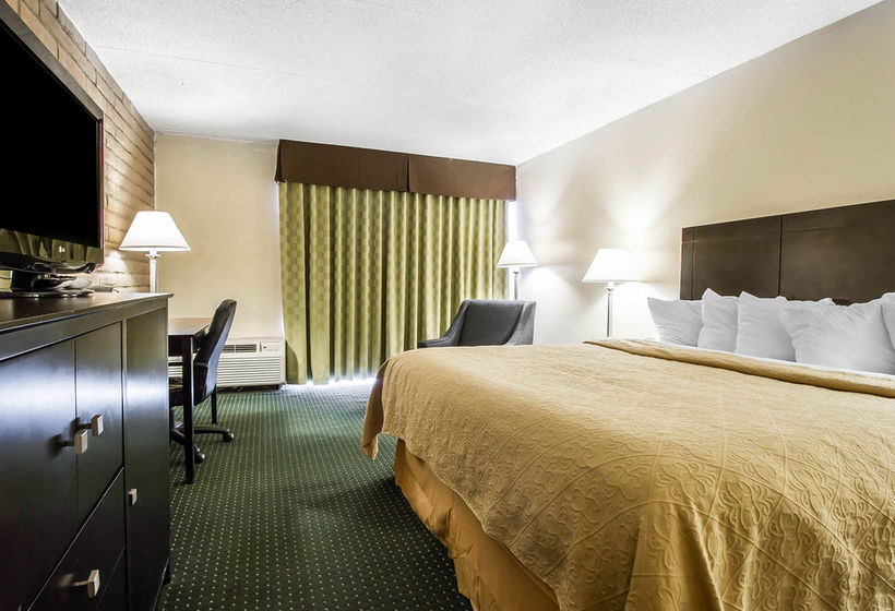 Hotel Quality Inn Sierra Vista  | Sierra Vista | Arizona | United States 19