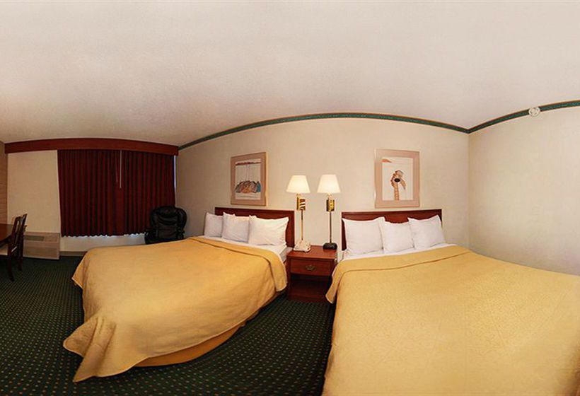 Hotel Quality Inn Sierra Vista  | Sierra Vista | Arizona | United States 2