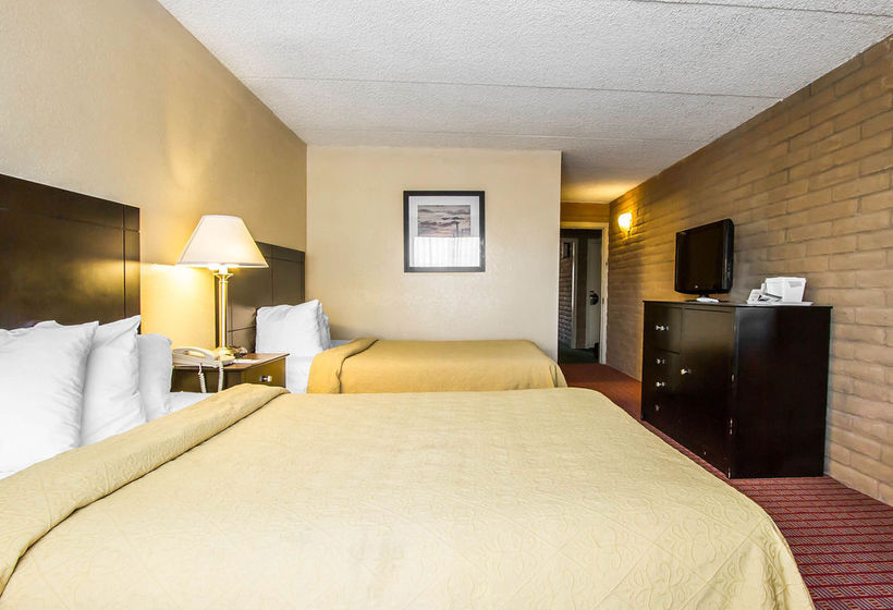 Hotel Quality Inn Sierra Vista  | Sierra Vista | Arizona | United States 20