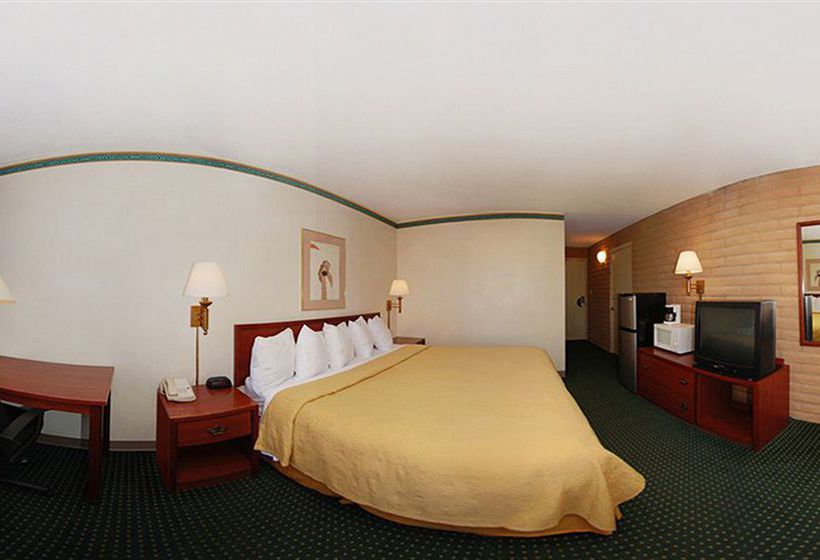 Hotel Quality Inn Sierra Vista  | Sierra Vista | Arizona | United States 3