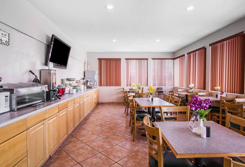 Hotel Quality Inn Sierra Vista  | Sierra Vista | Arizona | United States 4