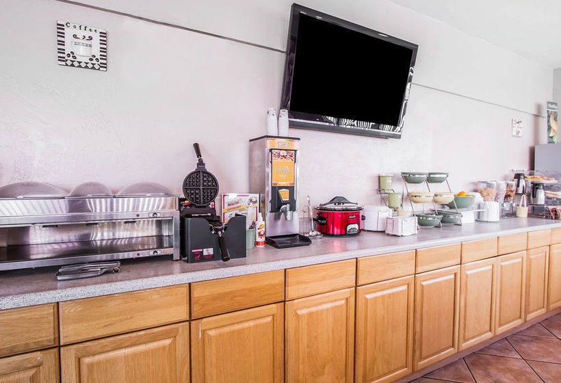 Hotel Quality Inn Sierra Vista  | Sierra Vista | Arizona | United States 5