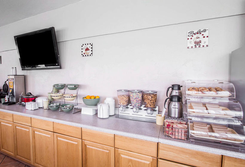 Hotel Quality Inn Sierra Vista  | Sierra Vista | Arizona | United States 6