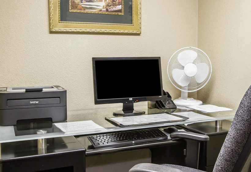 Hotel Quality Inn Sierra Vista  | Sierra Vista | Arizona | United States 7