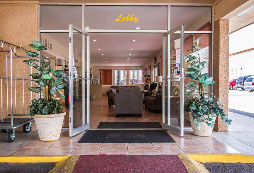 Hotel Quality Inn Sierra Vista  | Sierra Vista | Arizona | United States 8